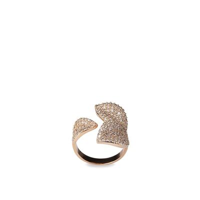 Feuille Ring-60015-08