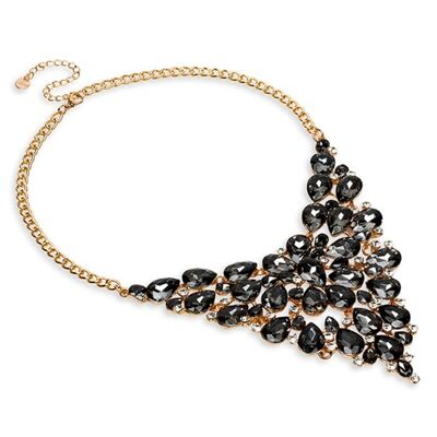 Evening Necklace-84021-07