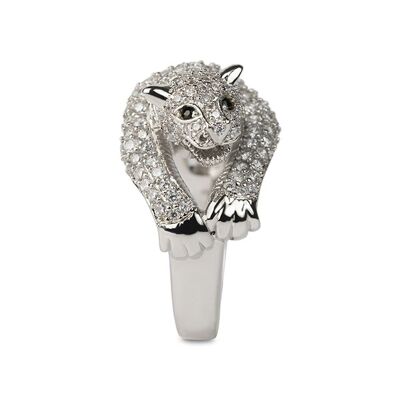 Anillo Amor Leo-56000-18