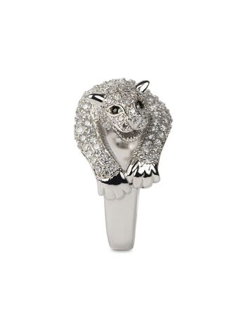 Bague Amour Lion-56000-20 1