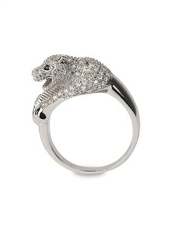 Bague Amour Lion-56000-20 2