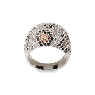 Fab Leo Ring 20-56005-20