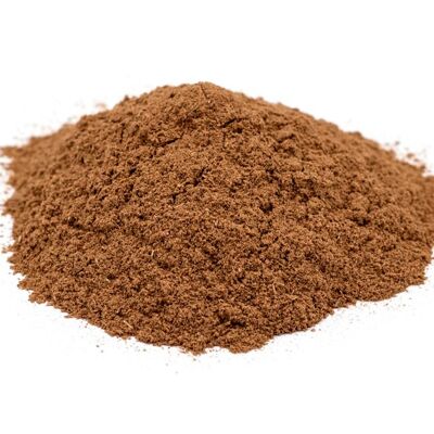 Organic ground cinnamon