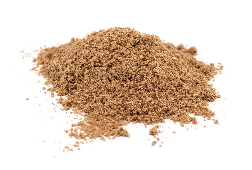 CORIANDOLO BIOLOGICO MACINATO