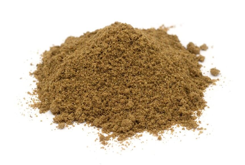 Cumino macinato biologico