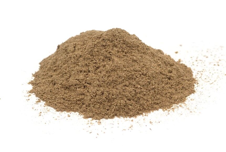 Timo macinato biologico