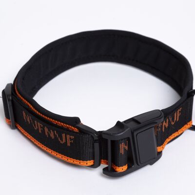 orange/black 2,5*55-65