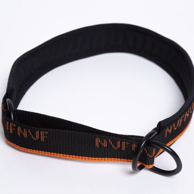 orange/black 2,5*40