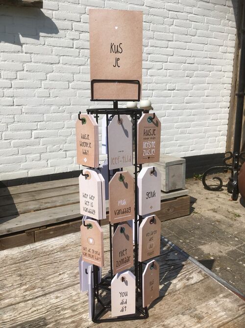 Starterspakket Slijterij - Zingevers en TwEE