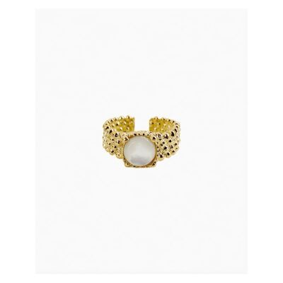 Anello Cora - Oro