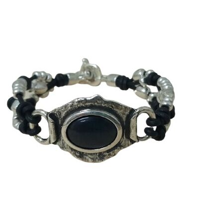 Bracciale Leone