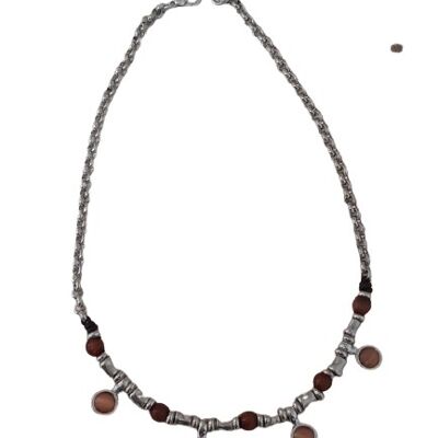 Caceres Necklace