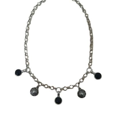 Cadiz Necklace