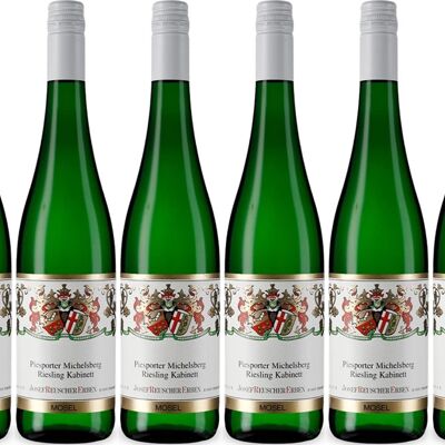 2021 Piesporter Michelsberg Kabinett Riesling