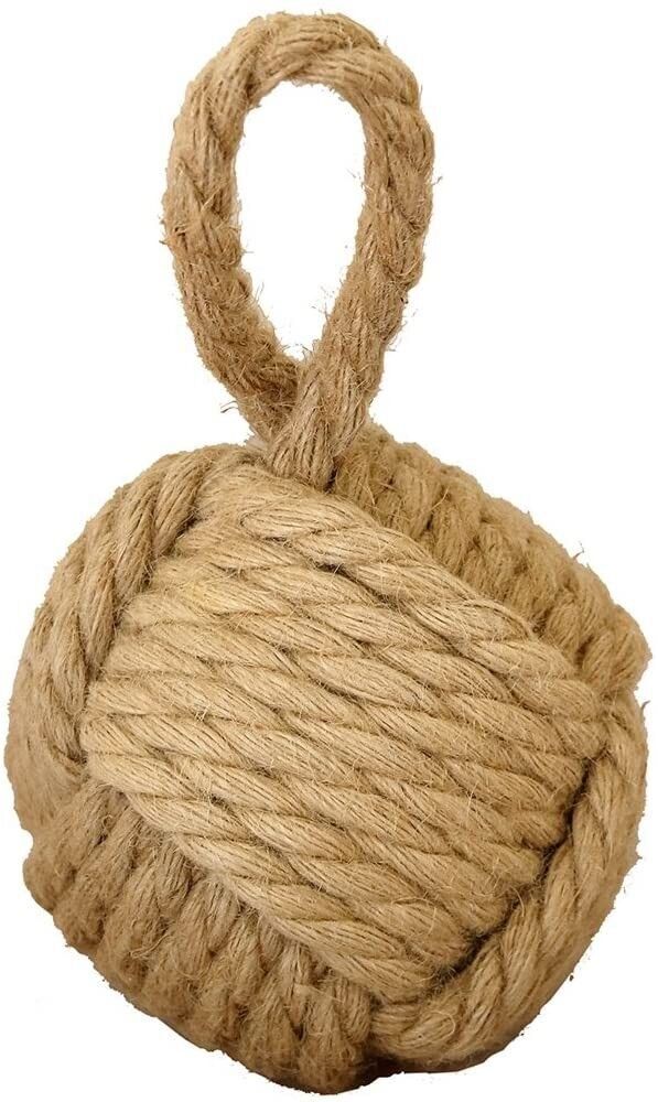 Fermaporta - Diametro 17 cm - Peso 2,2 kg