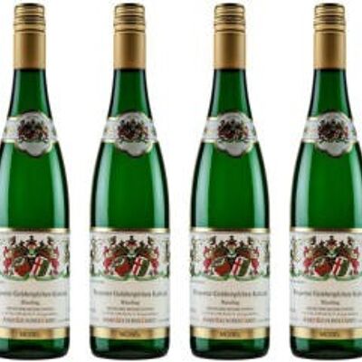 2021 Piesporter Goldtröpfchen Kabinett Riesling Moselle German