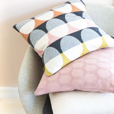 Olivia pillow-cover multi