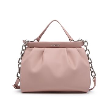 SVEVA PETIT SAC FOURRE-TOUT SKIN 1