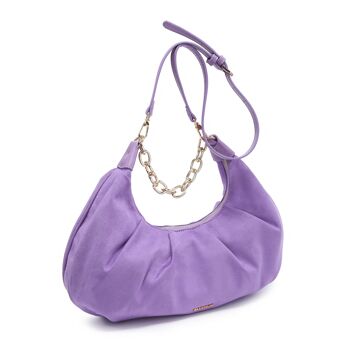 SAC PORTEFEUILLE TESSA LILAS 3