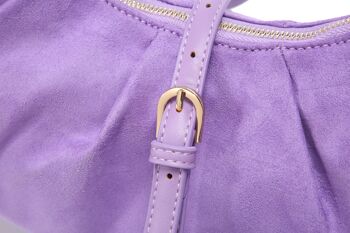 SAC PORTEFEUILLE TESSA LILAS 6