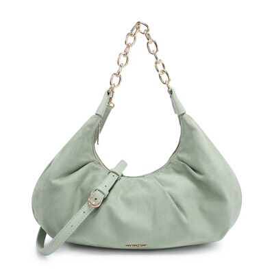 Tessa hobo bag mint