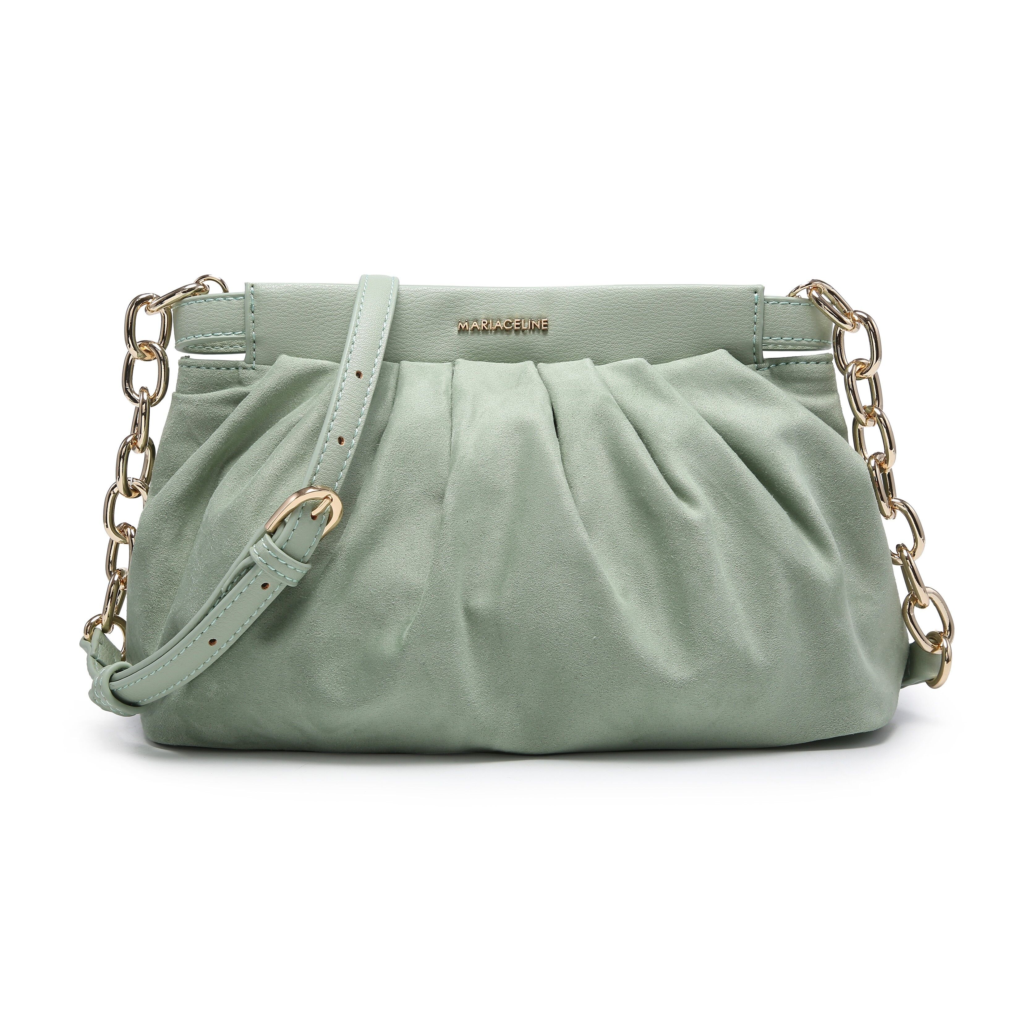 Tessa shoulder bag mint