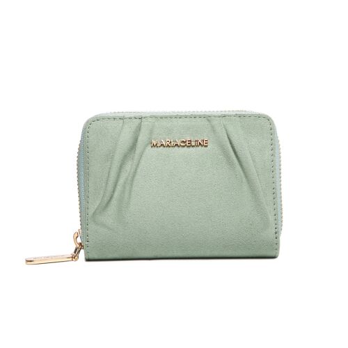 Tessa small wallet mint