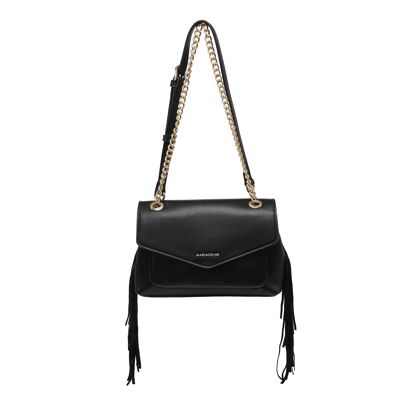 AIDA BIG SATCHEL BAG