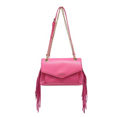 AIDA BIG SATCHEL BAG