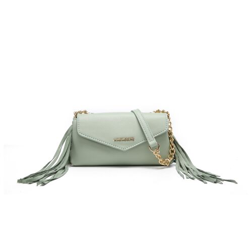 Aida mini bag mint