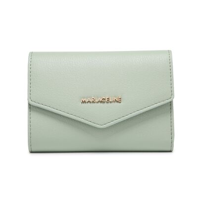 Aida small wallet mint