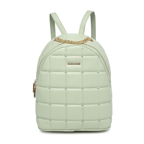 Alyssa backpack mint