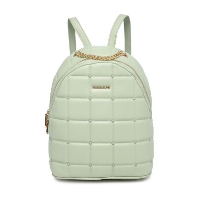 ALYSSA RUCKSACK MINT