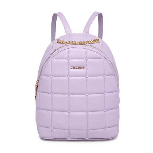 Alyssa backpack lilac