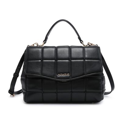 Alyssa handbag black