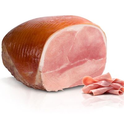 Cooked Ham : Premium (Jambon Cuit Premium)