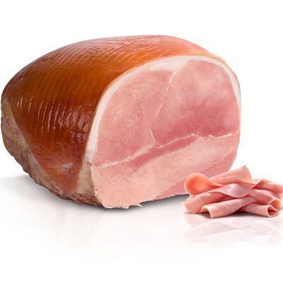 Cooked Ham : Premium (Jambon Cuit Premium)
