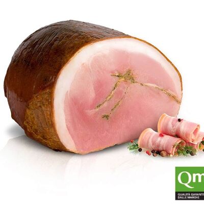 Rosted Ham : Herbes Premium (Jambon Rotie aux Herbes Premium)