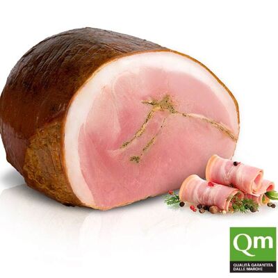 Rosted Ham : Herbes Premium (Jambon Rotie aux Herbes Premium)