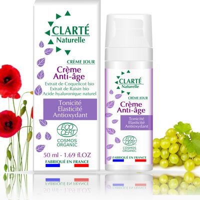 Clarté Naturelle