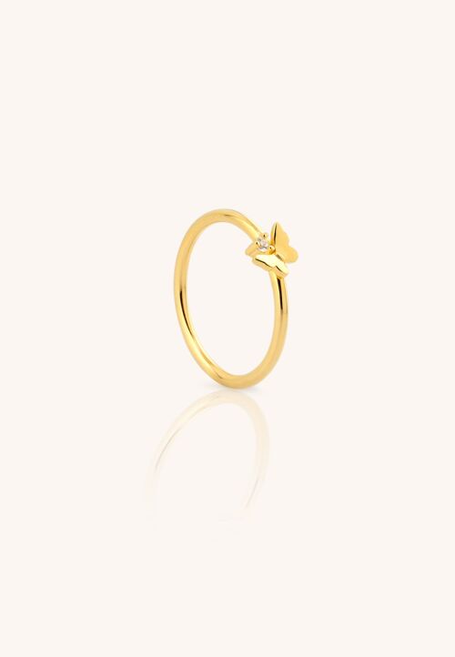 Anillo BUTTERFLY oro_parent