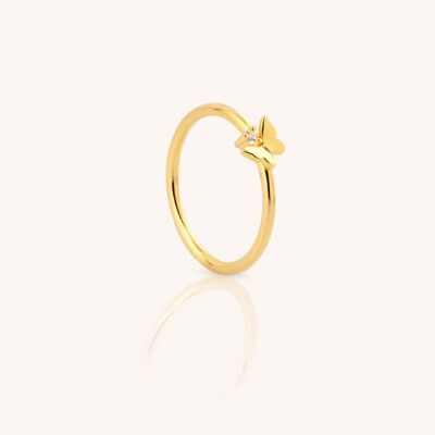 Anillo BUTTERFLY oro_parent