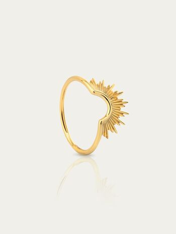 Bague SUN RAYS oro_parent 2