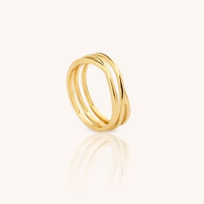 Anillo Strand oro_parent