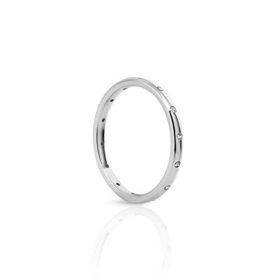 Anillo SATURN plata_parent