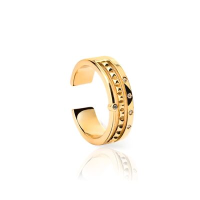 Anillo LESS oro