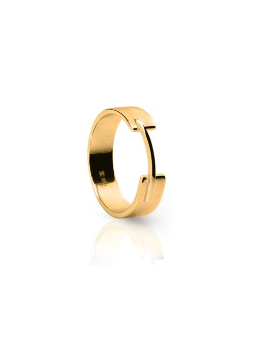 Anillo BALANCE oro_parent