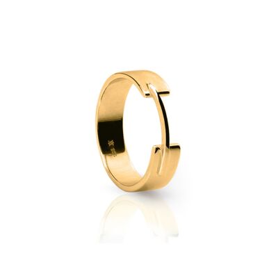 Anillo BALANCE oro