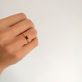 Bague OLIVIA gold_parent 3