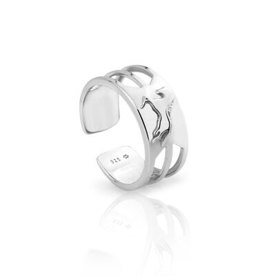 Anillo HORSE plata_parent